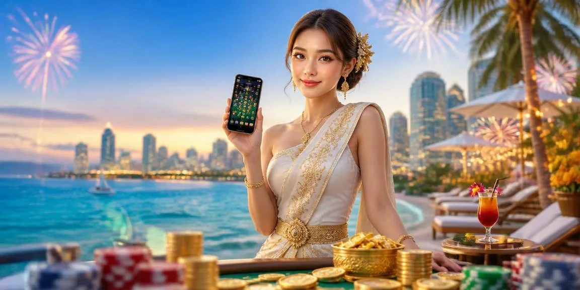sotbet แบรนด์ที่สร้างมาเพื่อจังหวะชีวิตคนไทย